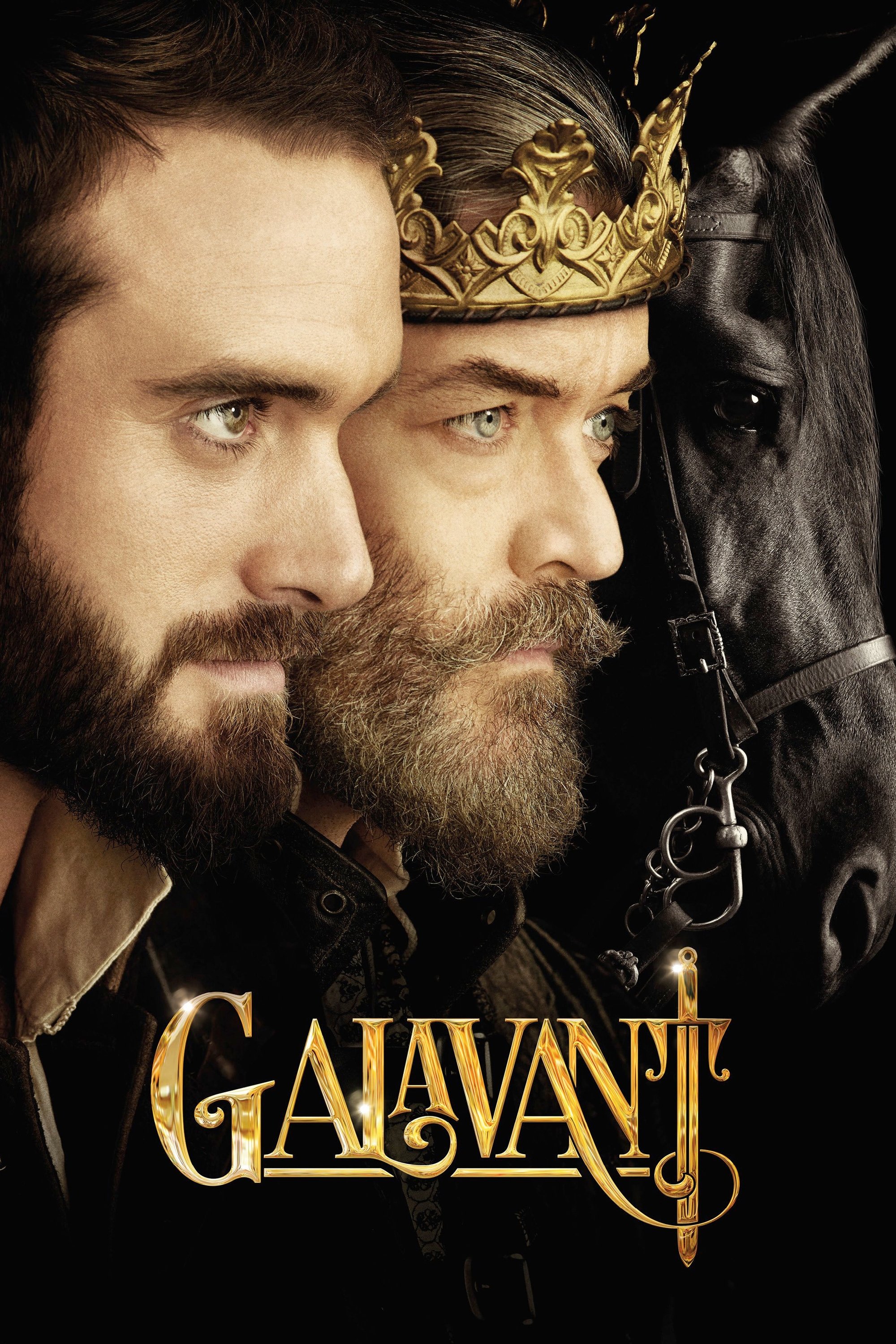 Galavant - Season 2 [45569] (A1767119835) [[Shows]] --Plex--